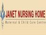 Janet Nursing Home logo