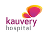 KMC Speciality Hospital logo
