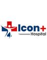 Icon Plus Multispeciality Hospital logo