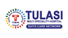 Tulasi Multi Speciality Hospital logo