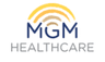 MGM Healthcare logo