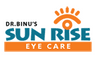 Sunrise Eye Care Hospital logo