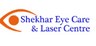 Shekhar Eye Care & Laser Centre logo