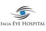 Falia Eye Hospital logo