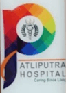Patliputra Nursing Home logo