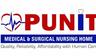 Punit Medical And Surigcal Nursing Home logo