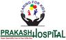 Prakash Mother And Child Hospital logo