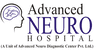 Advanced Neuro Hospital logo