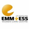 Emmess Women Care Centre logo