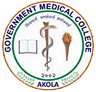 Government Medical College & Hospital logo