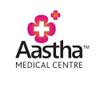 Aastha Medical Centre logo