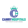 Camry Hospitals logo