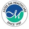 Aster Whitefield Hospital logo