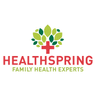 Healthspring Clinic logo
