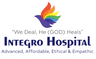 Integro Hospital logo
