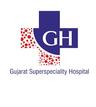 Gujarat Kidney & Superspeciality Hospital logo