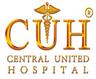 Central United Hospital logo