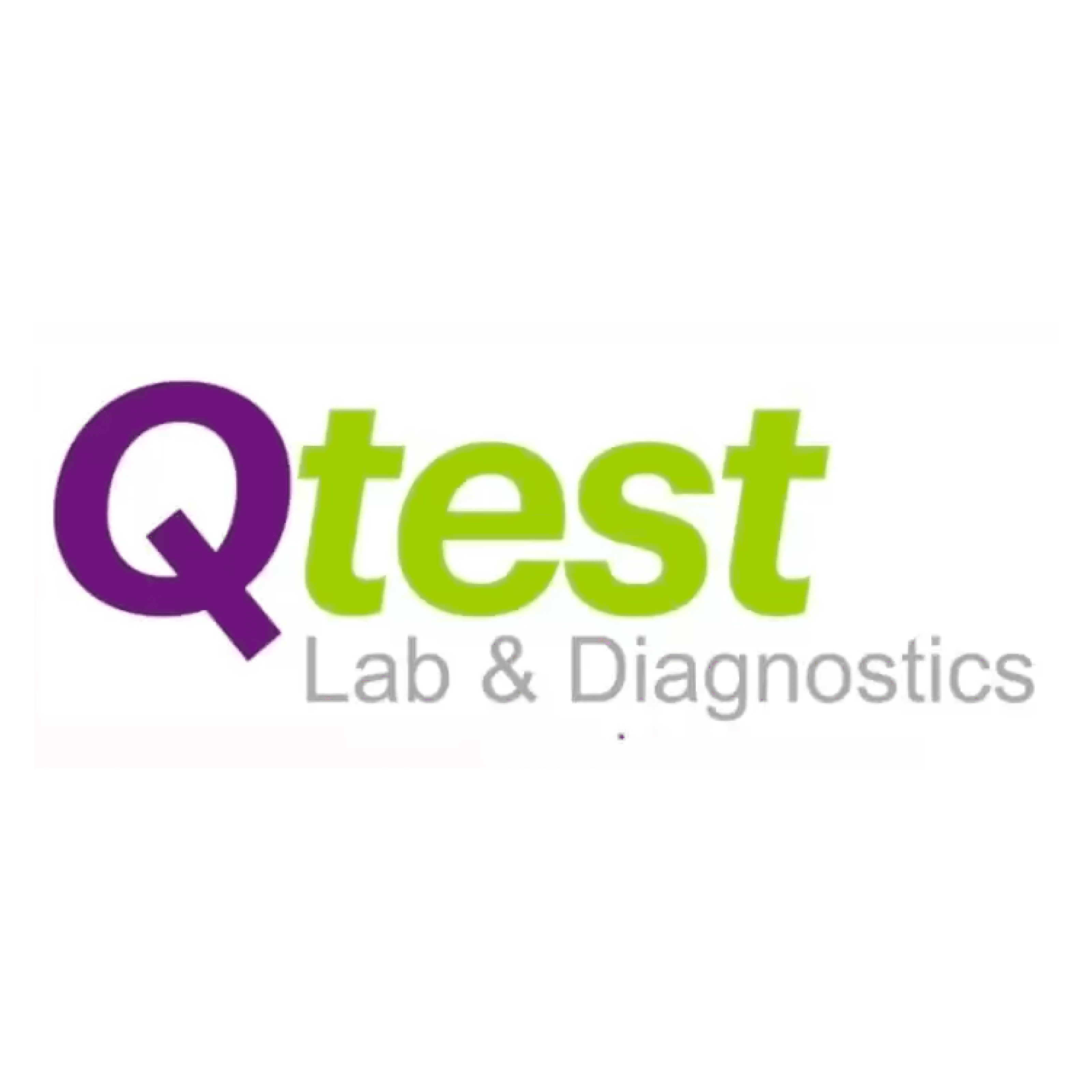 Qtest Lab & Diagnostics