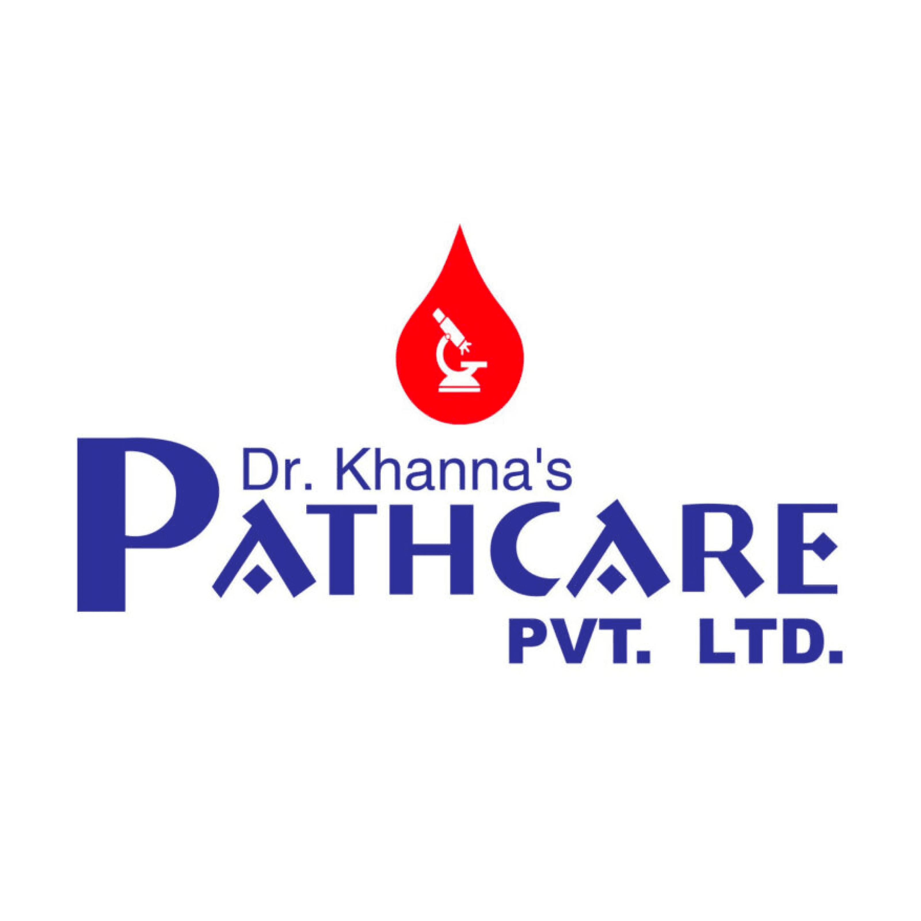 Dr Khannas Pathcare Private Limited