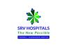 SRV Hospitals - Nashik logo