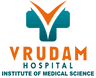 Vrudam Institute Of Medical Science logo