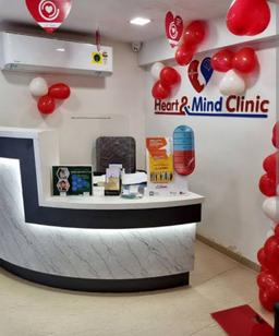 Dr. Khemani's Heart And Mind Clinic, Borivali West, Mumbai image-4