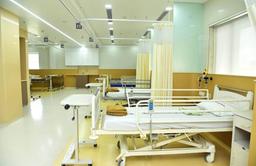 Mgm New Bombay Hospital., Vashi, Thane image-0