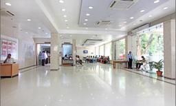 Mgm New Bombay Hospital., Vashi, Thane image-1