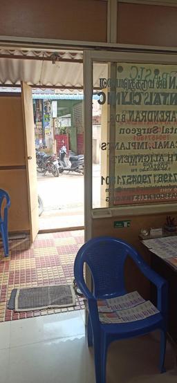 Kvn Dental Clinic, Porur, Tiruvallur image-1