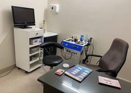 Thukral Ent Clinic, Sector 16, Faridabad image-0
