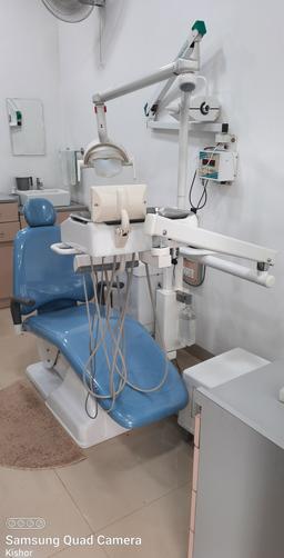 Grace Dental Care, Katraj, Pune image-2