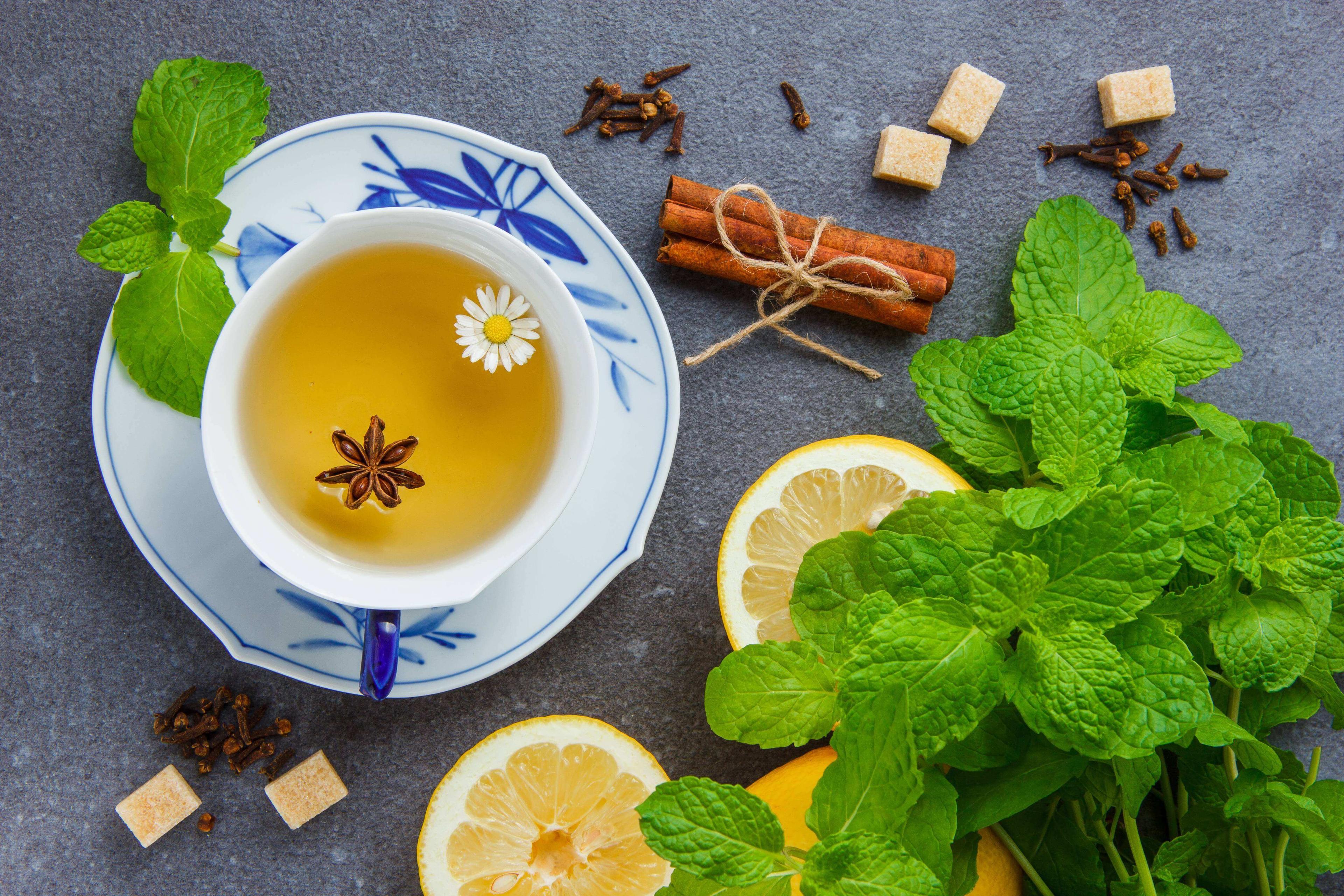 10 Amazing Health Benefits of Green Tea in Daily Life