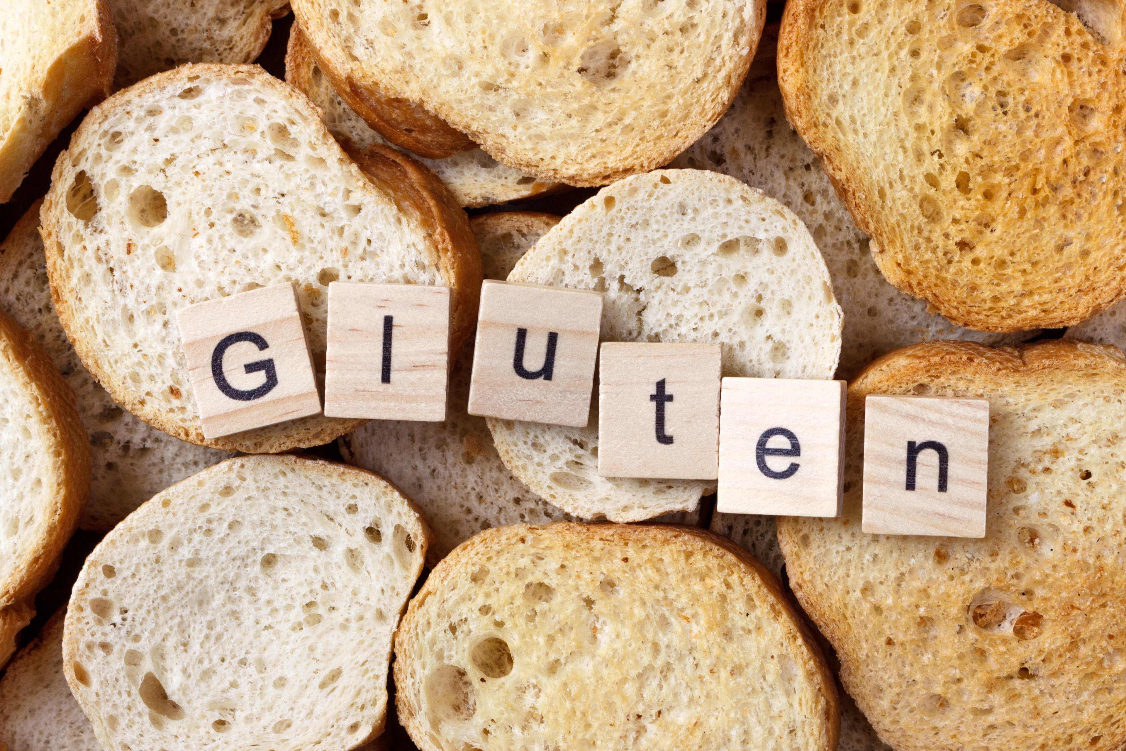 Gluten And The Myths Around It