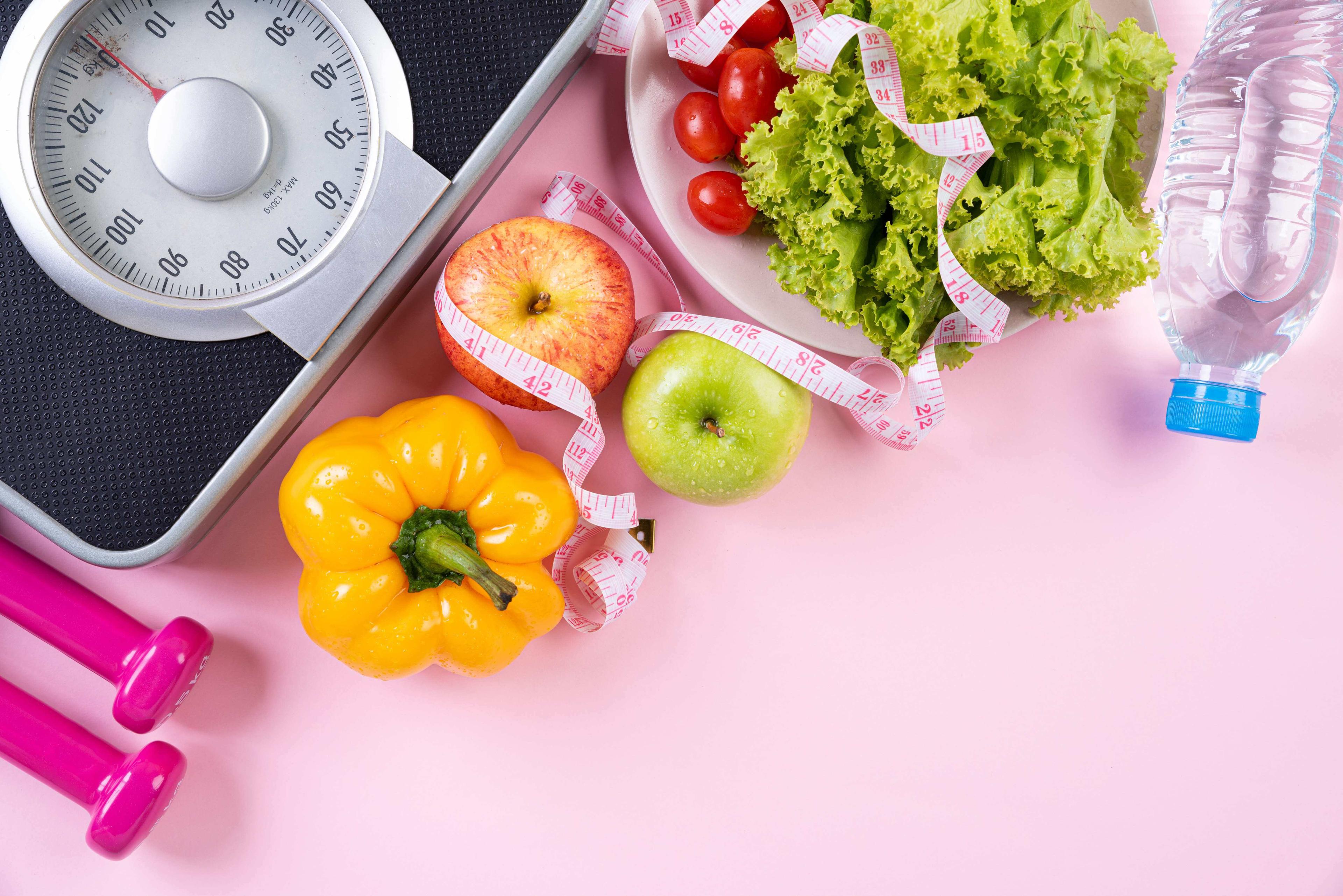 Top Myths On Weight Loss