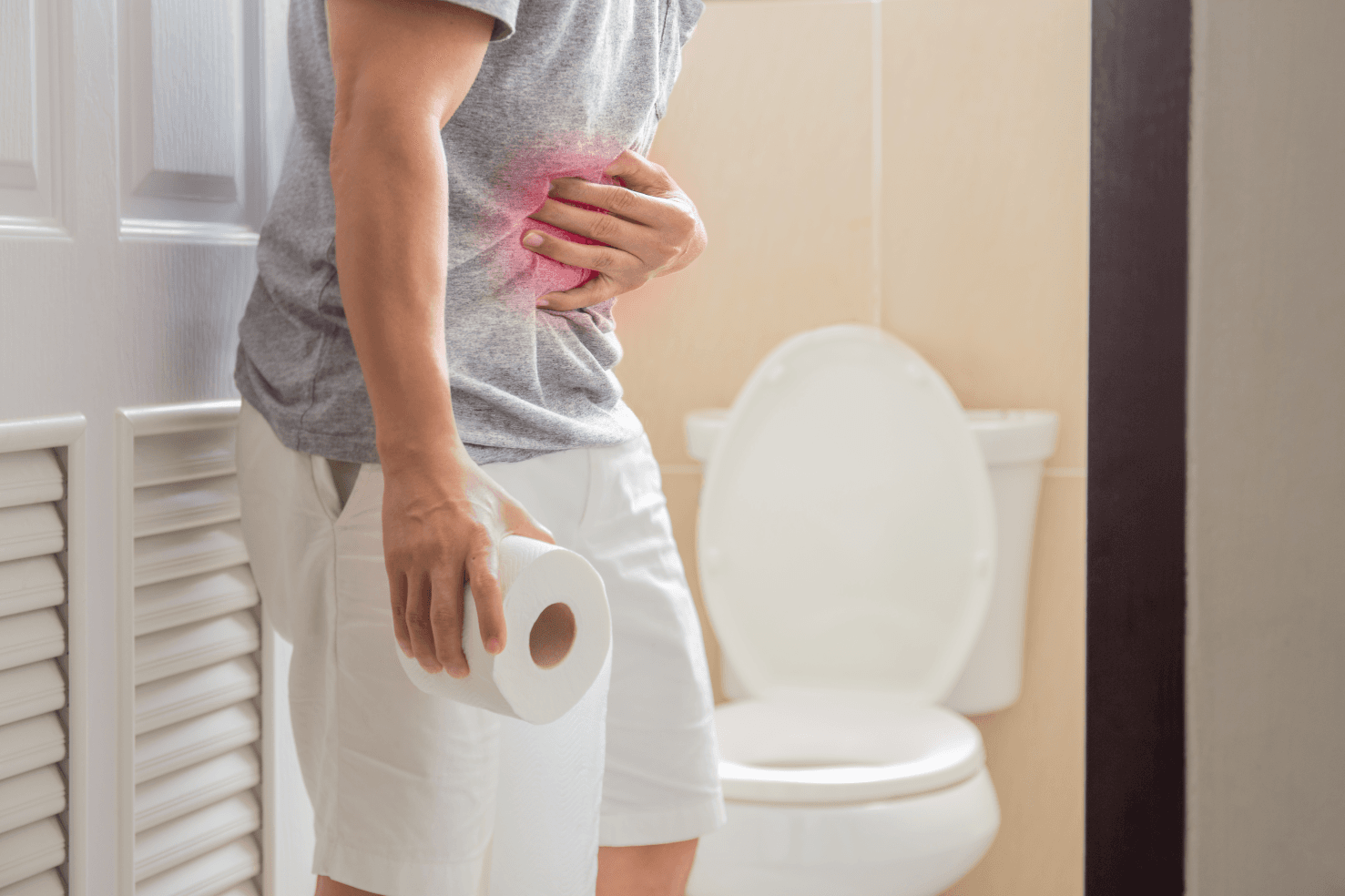 A Guide To Diarrhea: Causes, Symptoms And Treatment