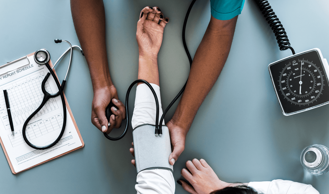All You need to Know about Hypertension Causes and Treatment