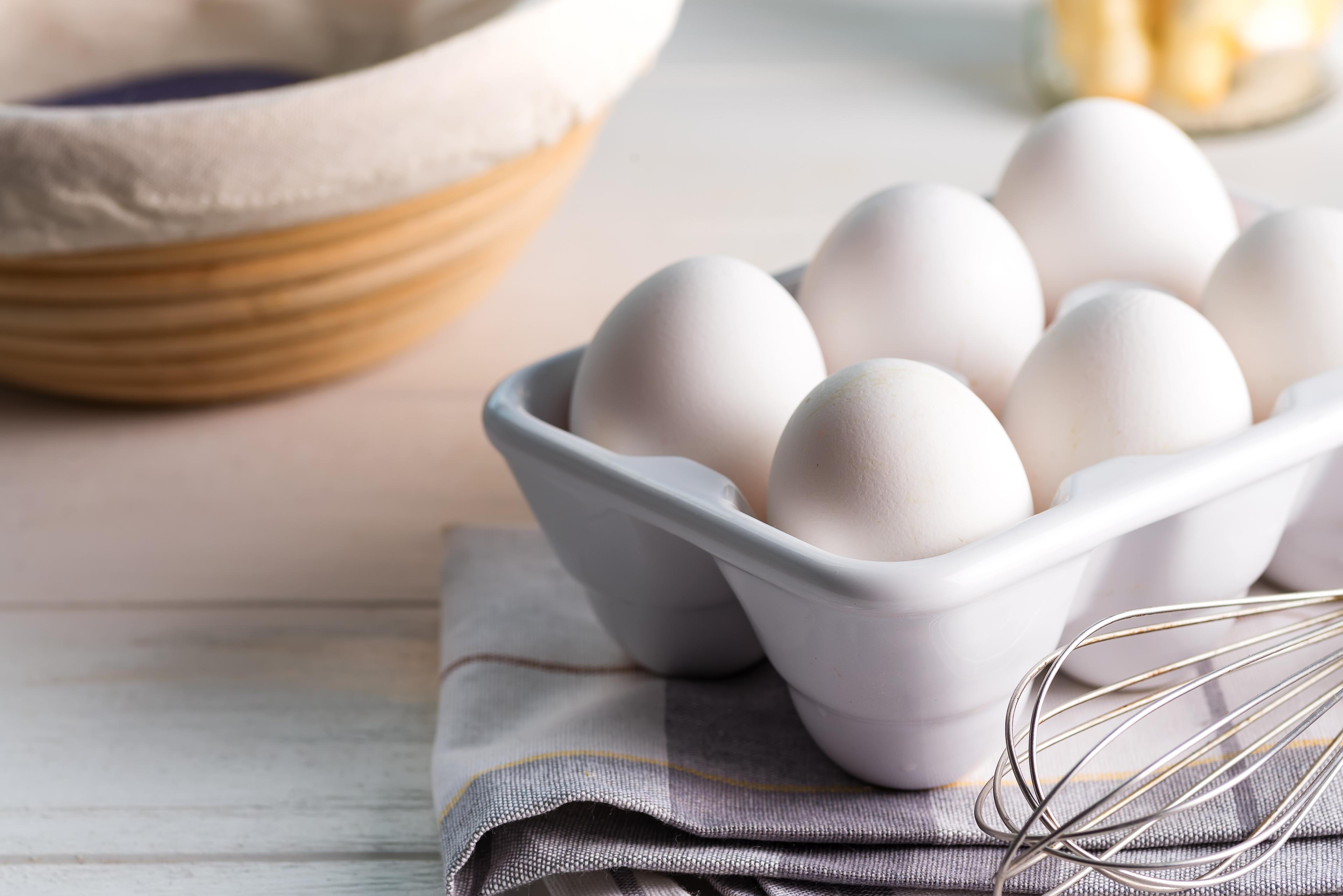 Important Egg Nutrition Facts that will Change Your Mind!