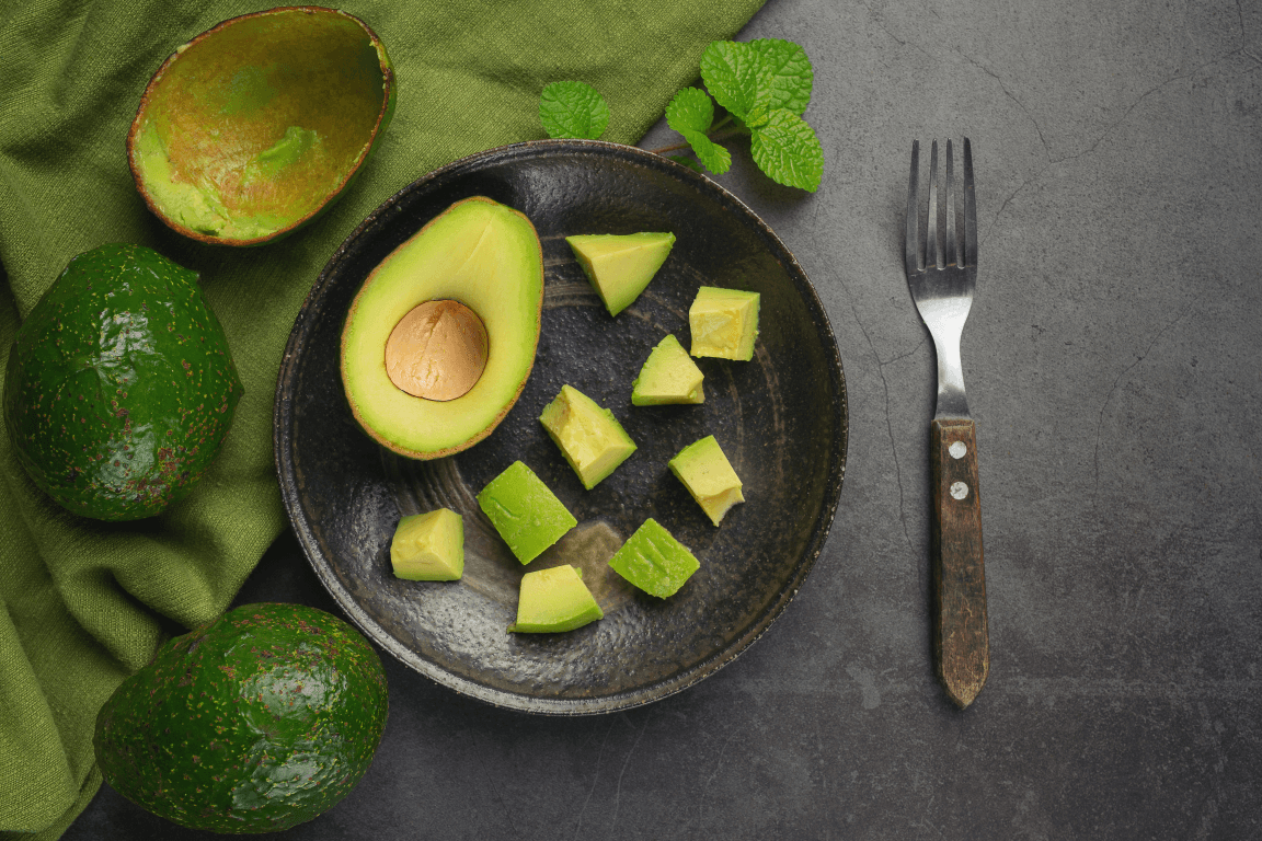 Avocado: Nutrition Value, Health Benefits, Recipes