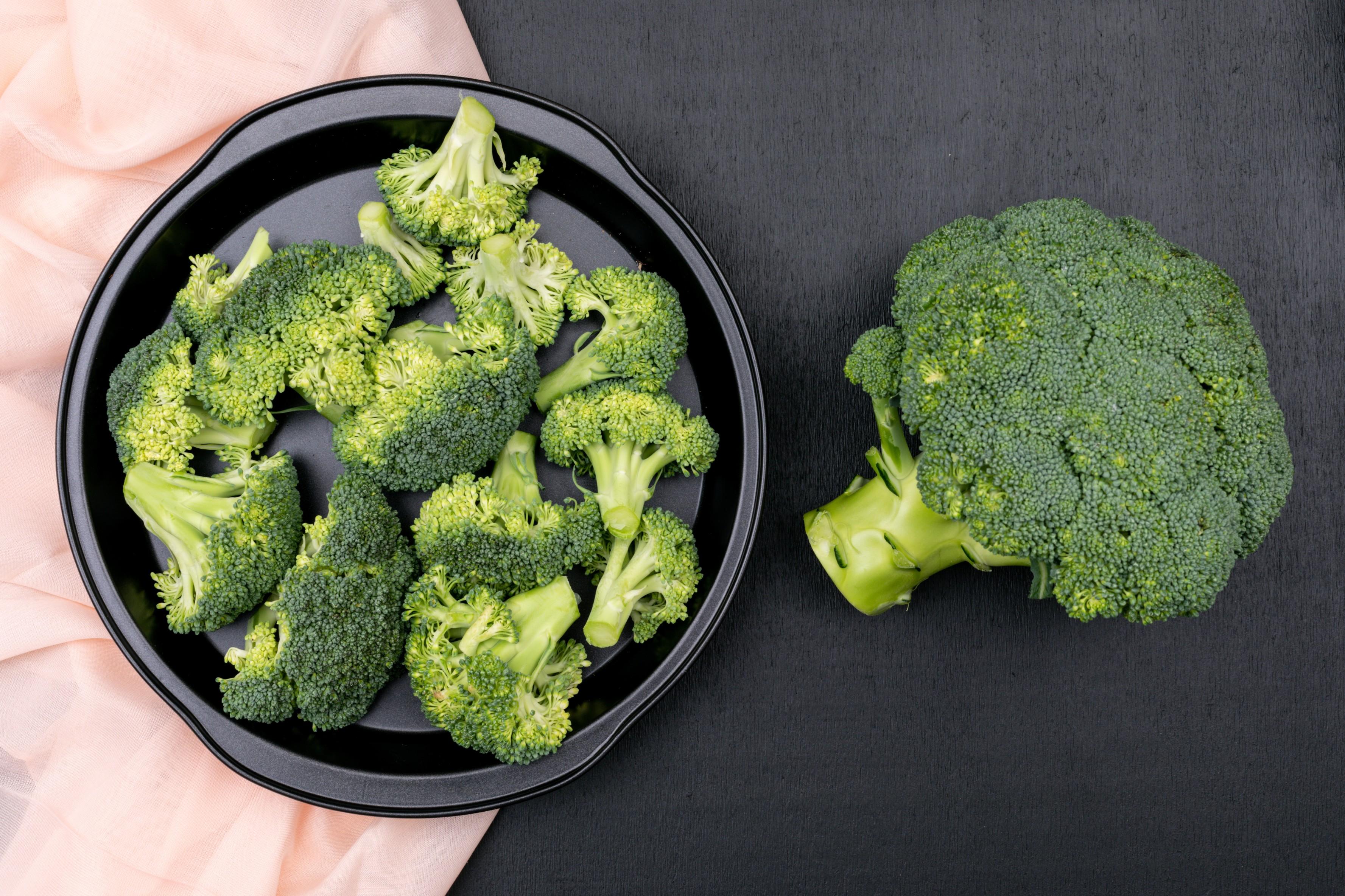 Broccoli: Nutrition, Health Benefits, How to Eat