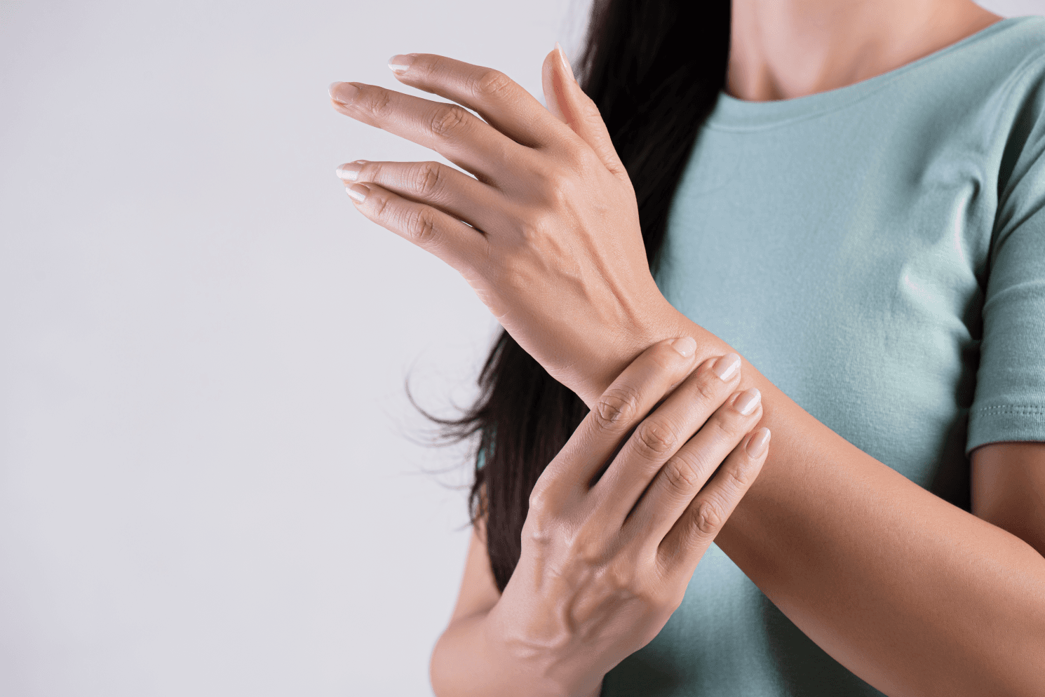Carpal Tunnel Syndrome: Symptoms, Causes, and Treatment
