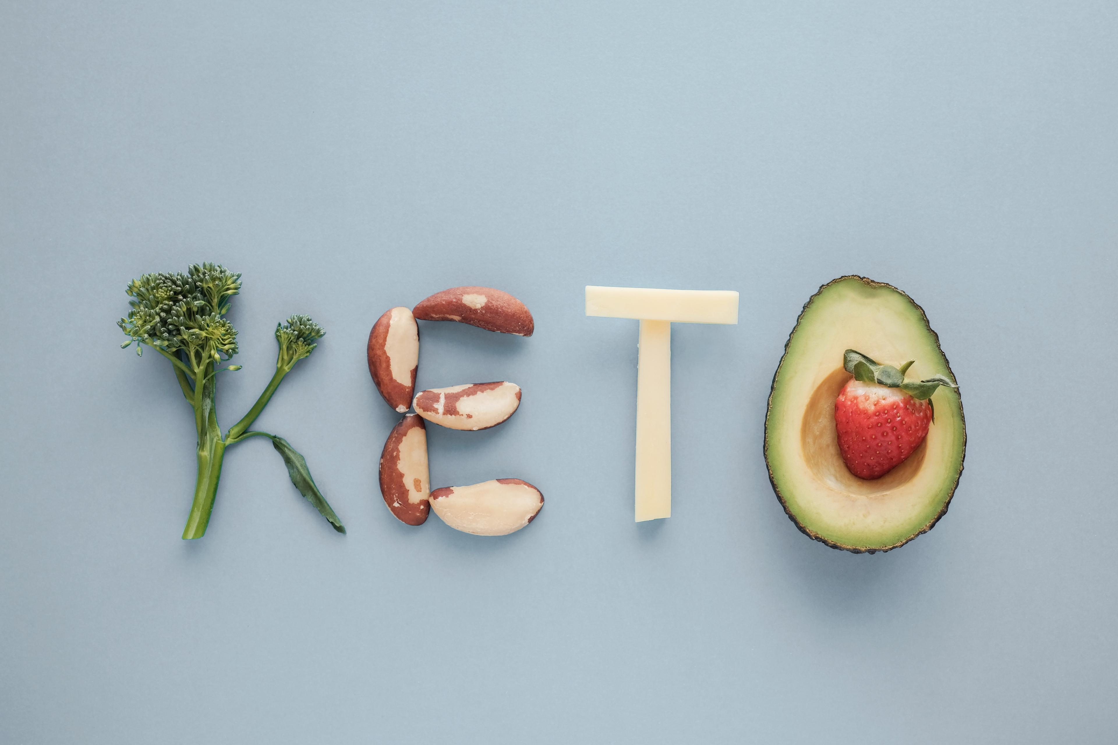 Keto Diet: Benefits, Foods List, and Tips for Beginners