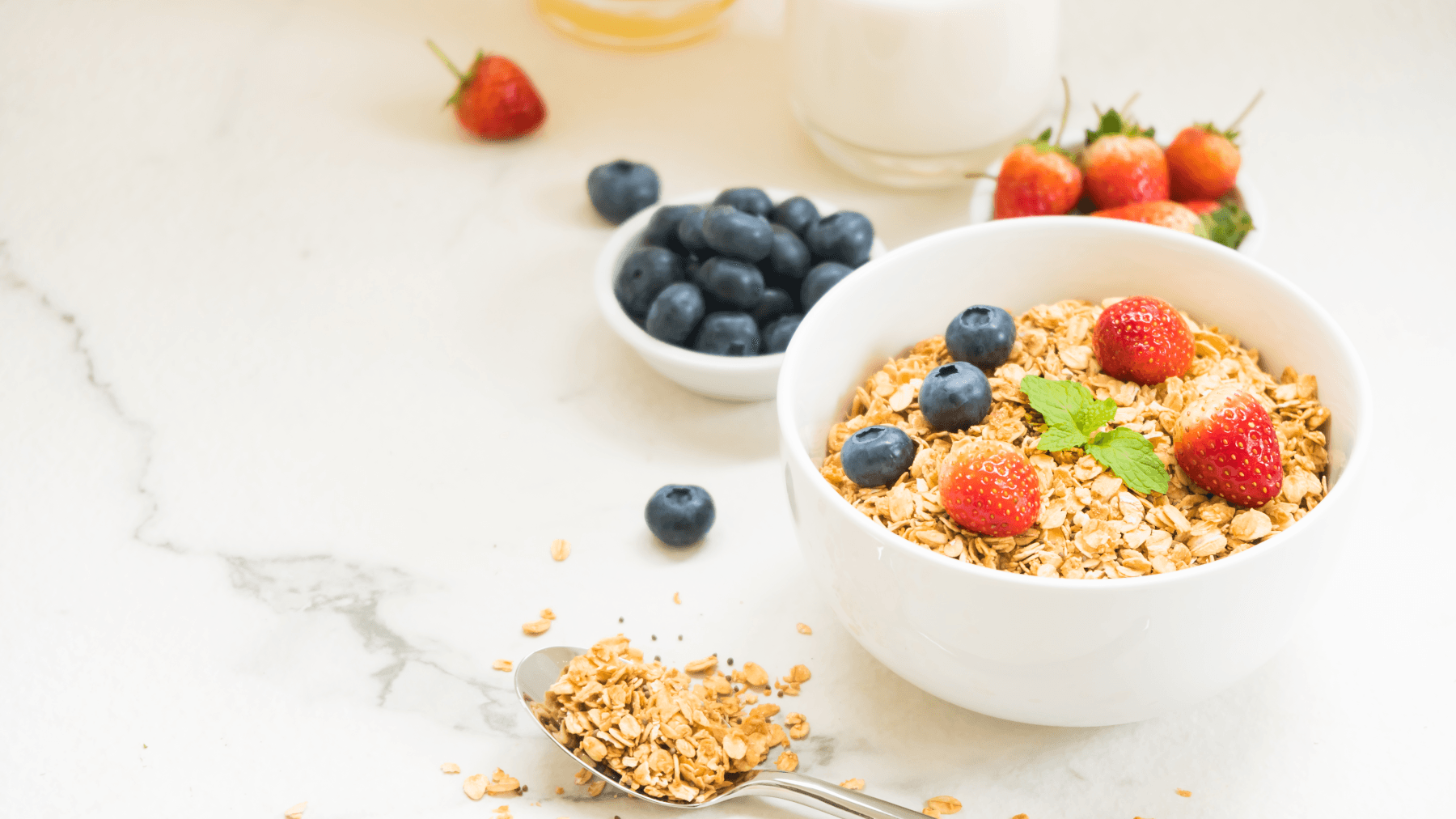 What are the Benefits of Oatmeal?