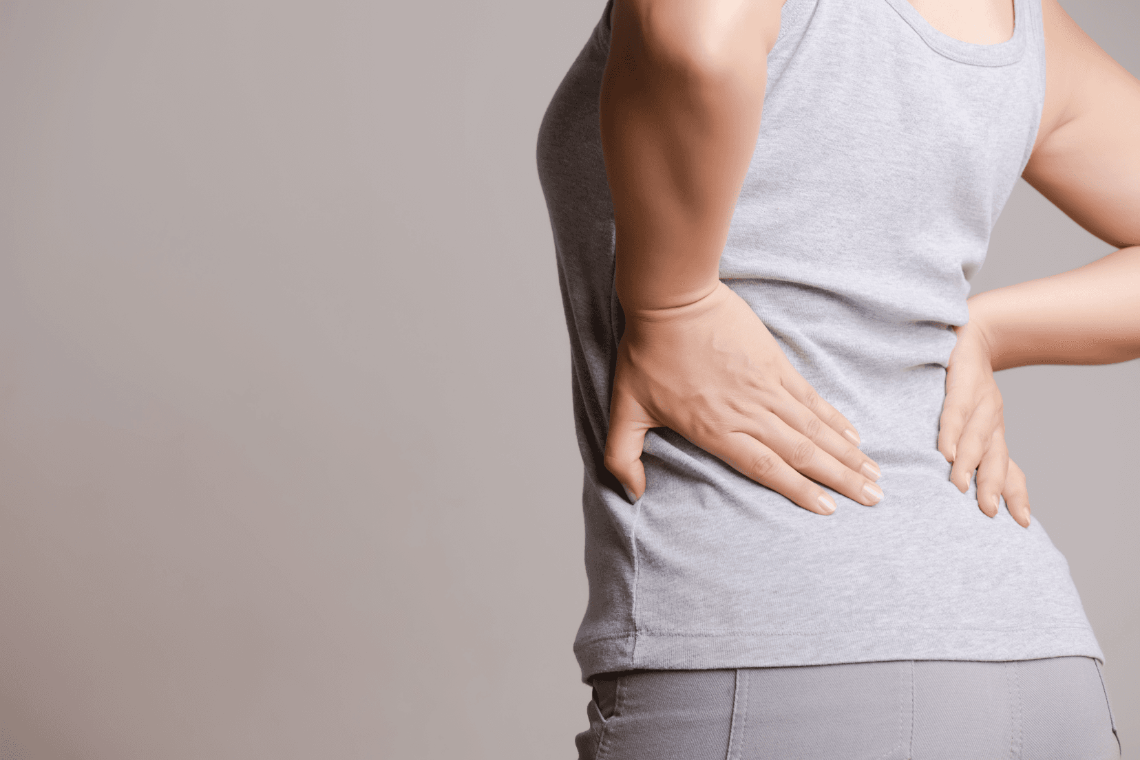 पीठ दर्द के लिए 12 सर्वश्रेष्ठ घरेलू उपचार