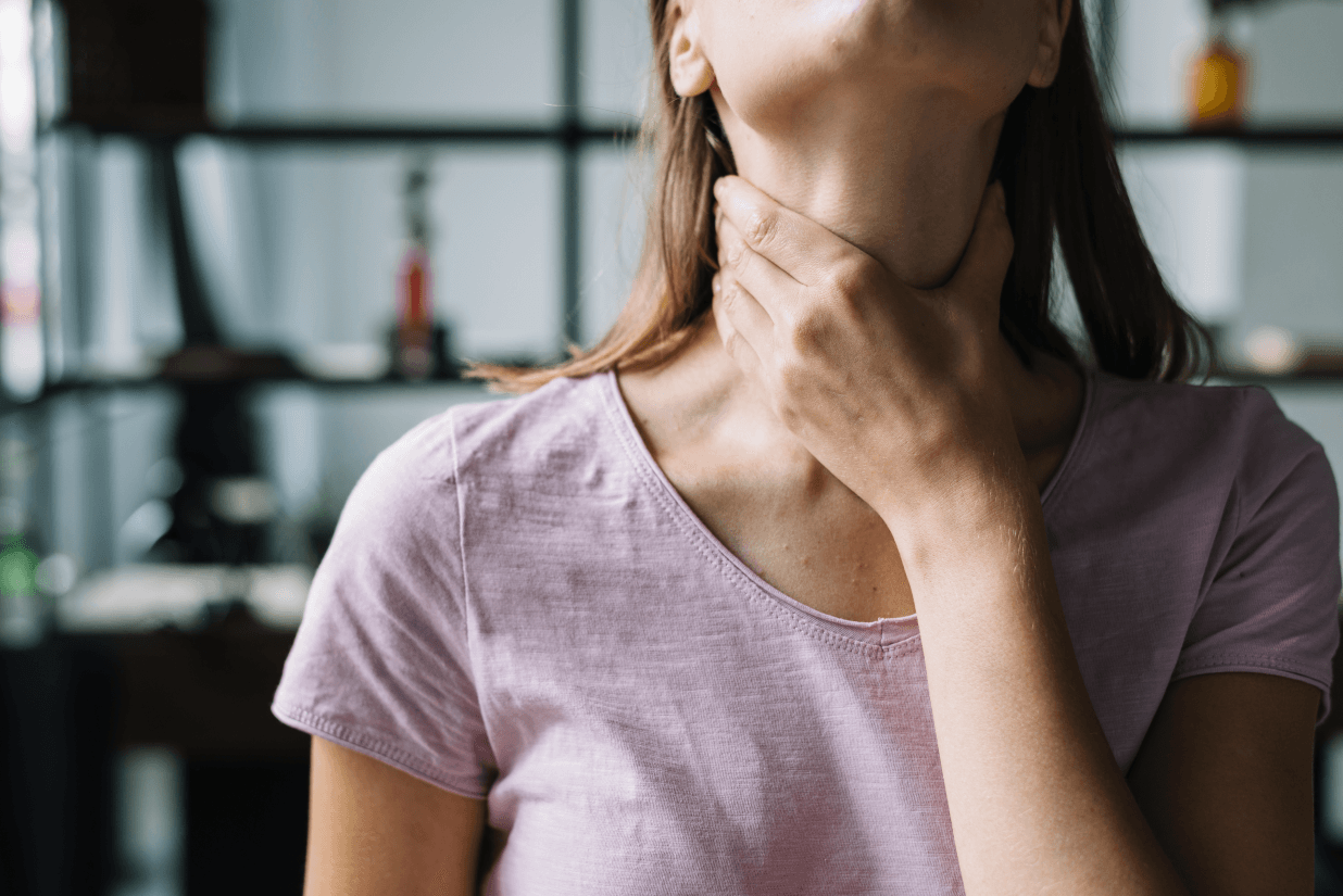 What is Thyroid: Symptoms, Causes, Types and Diagnosis