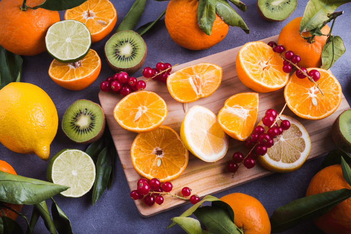 11 Impressive Ways Vitamin C Benefits for Skin, Immunity and Cold