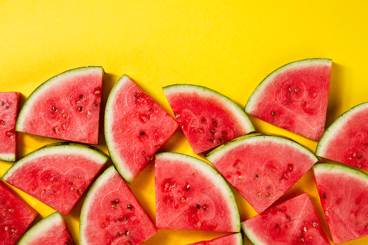 6 Important Reasons to have Watermelon (Whole or Juice)