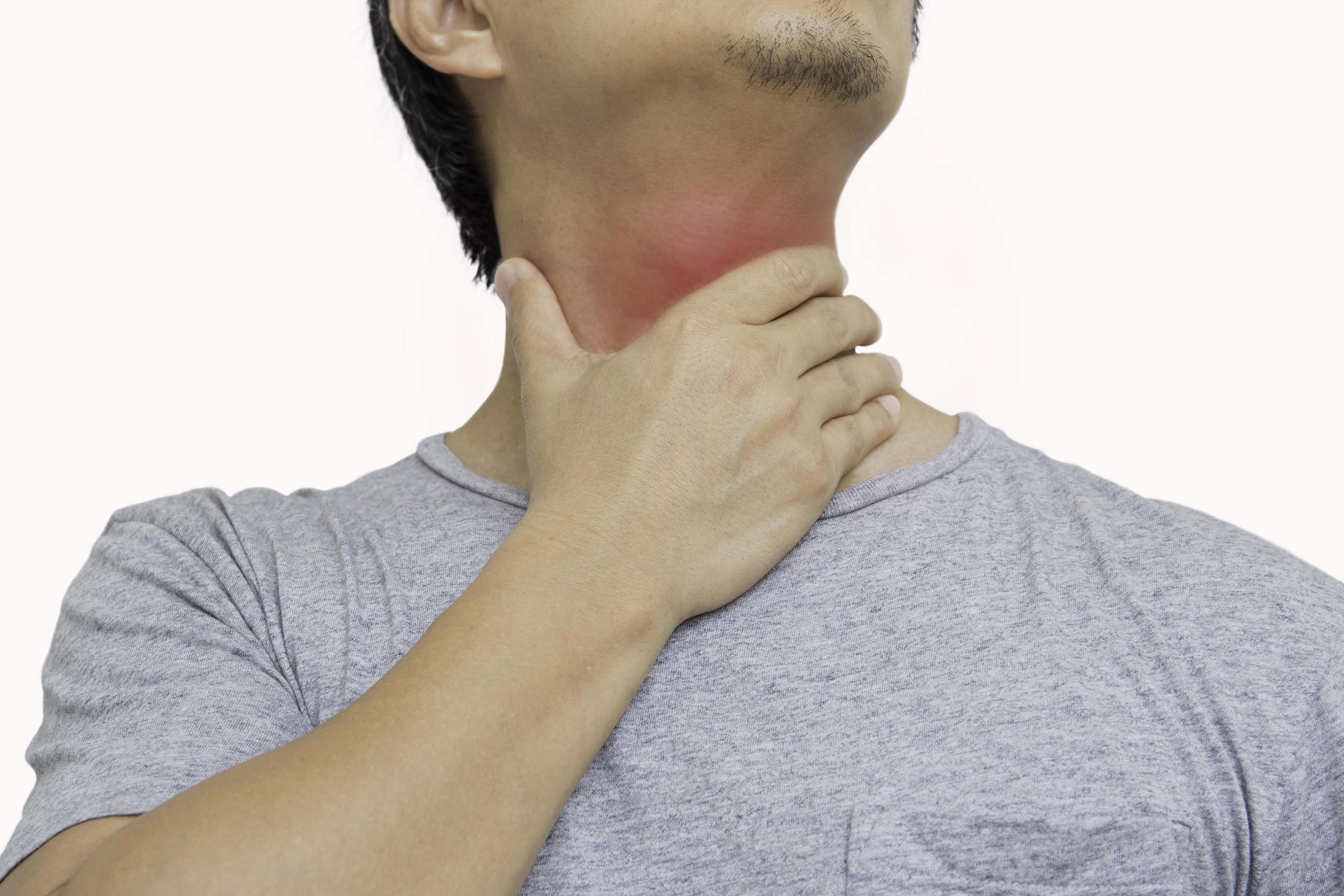 Strep Throat: Causes, Early Symptoms, Complications, Prevention