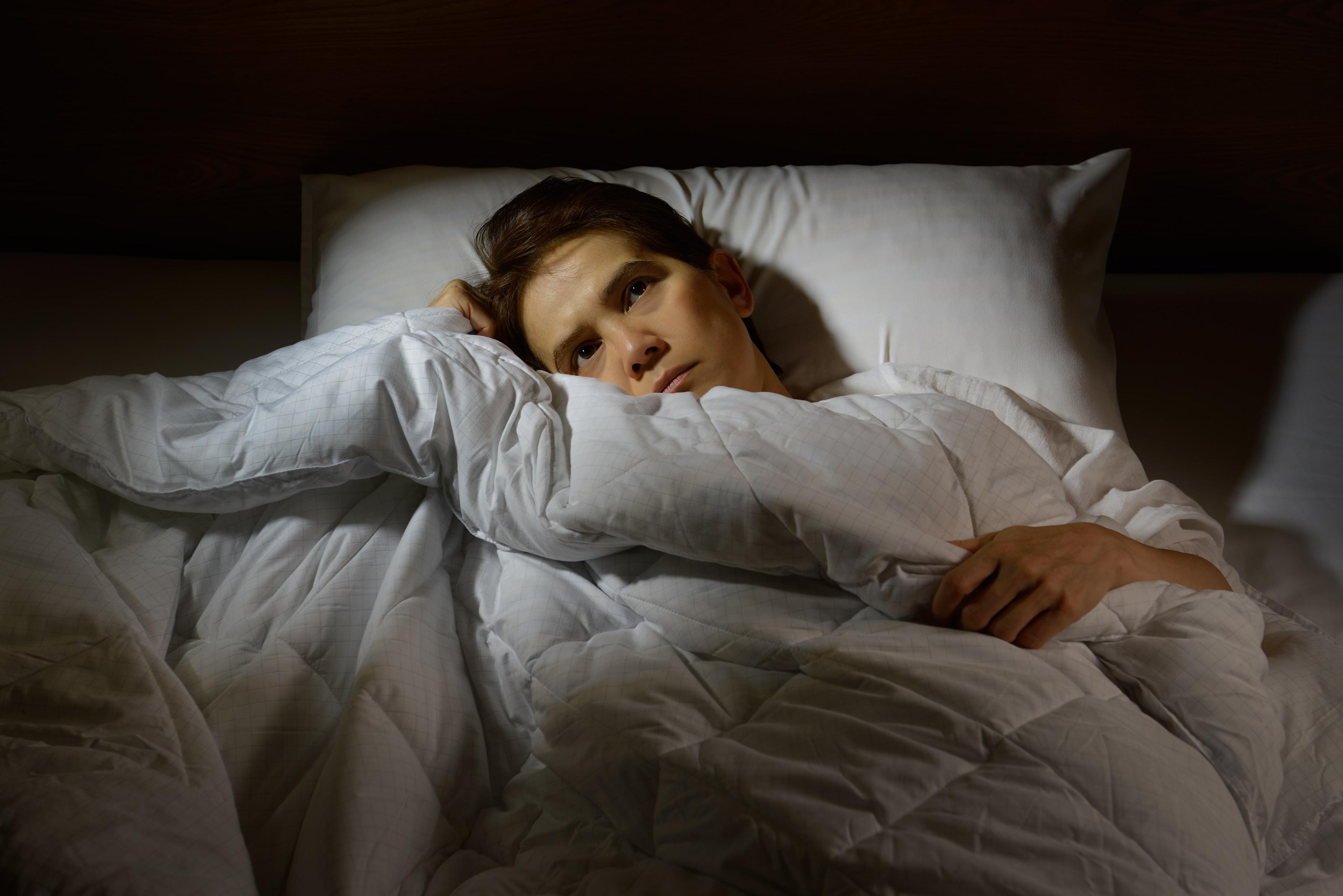 Put Sleeplessness to Rest! 9 Easy Home Remedies for Insomnia