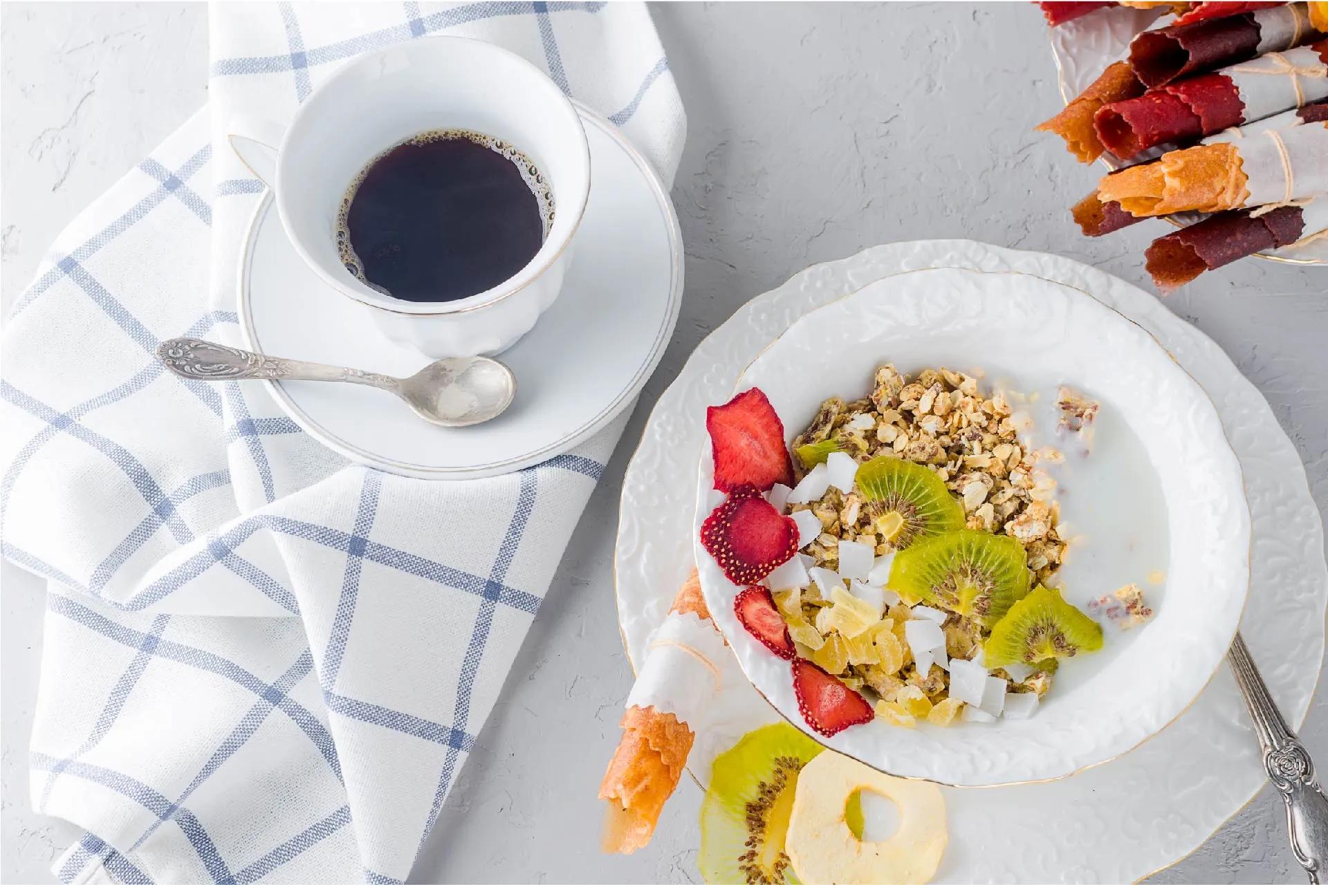 6 Sugar-Free Breakfast Recipes for a Healthy Diabetes Diet