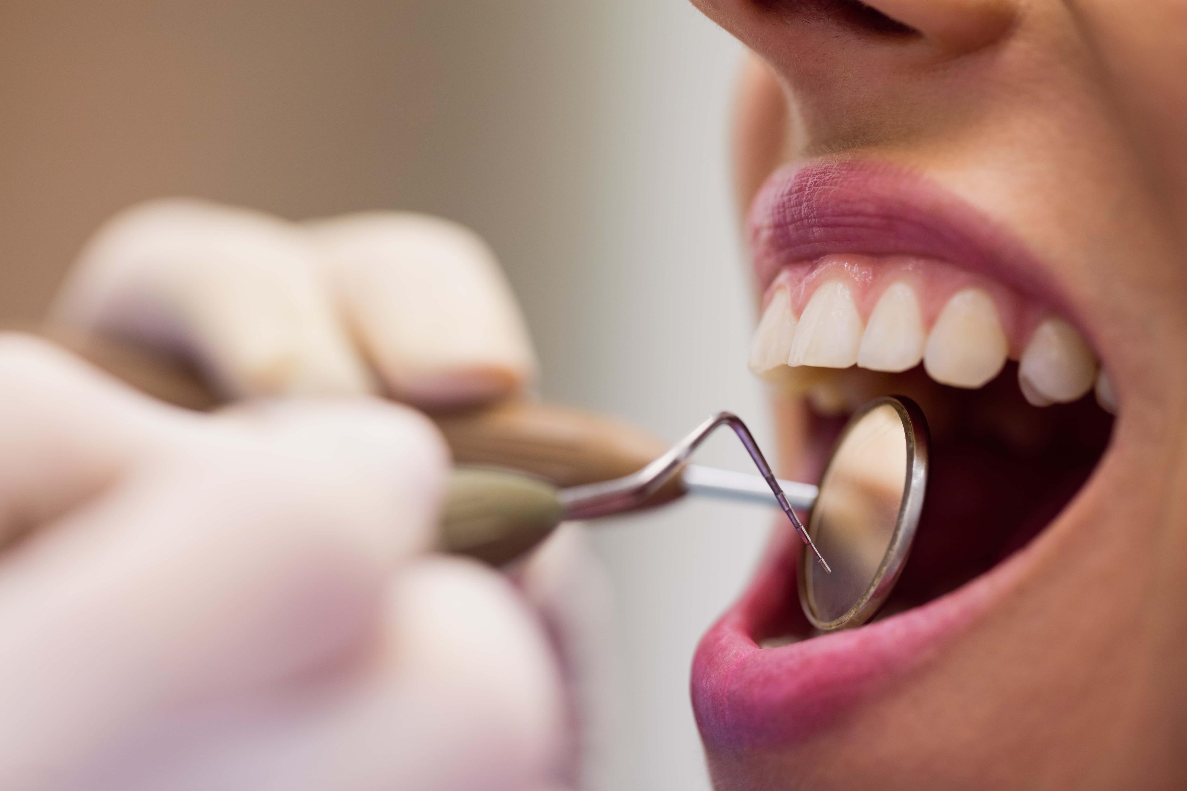 Oral Cancer: Causes, Types, Stages and Treatment